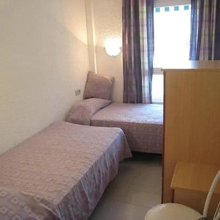 Illa Mar D'or 7 - L'estartit, Els Salats - Es-323-15 Apartman L'Estartit