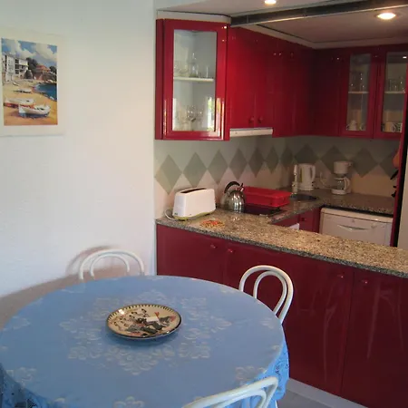 Apartment Illa Mar D'or 7 - L'estartit, Els Salats - Es-323-15