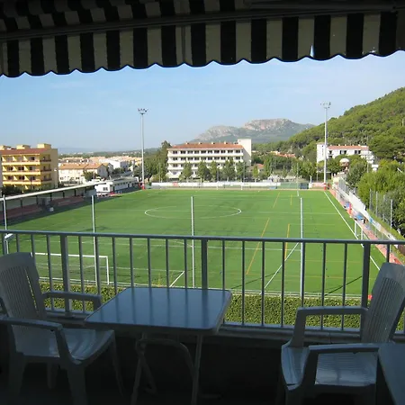 Illa Mar D'or 7 - L'estartit, Els Salats - Es-323-15 Apartment *