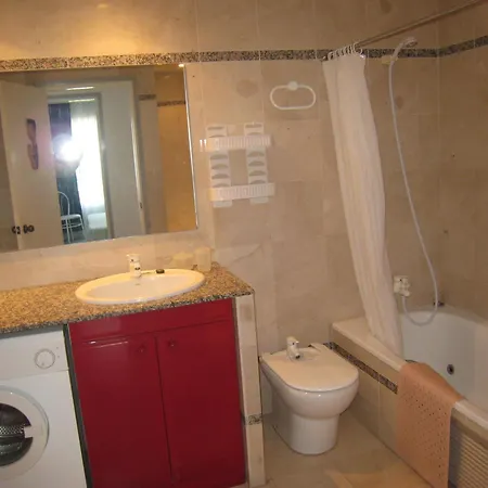 Apartment Illa Mar D'or 7 - L'estartit, Els Salats - Es-323-15 *