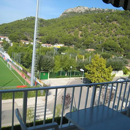 Apartment Illa Mar D'or 7 - L'estartit, Els Salats - Es-323-15 *