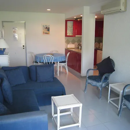 Apartment Illa Mar D'or 7 - L'estartit, Els Salats - Es-323-15 *