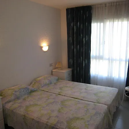 Lägenhet De Lujo Con Piscina Y Parking, Admite Mascotas - Es-323-15 L'Estartit