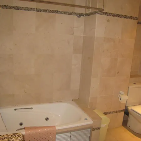 Lägenhet De Lujo Con Piscina Y Parking, Admite Mascotas - Es-323-15 L'Estartit